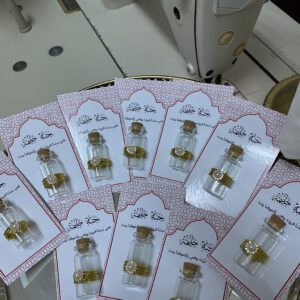 Carte henna 1