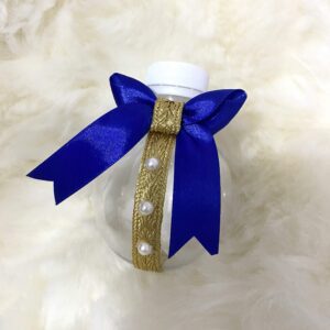 Bouteille de jus