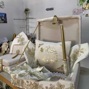 Coffret henna