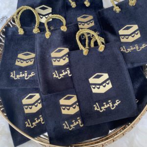 Mini sac omra